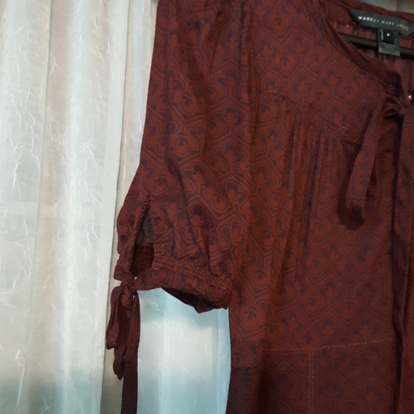 Marc Jacobs dress - Picture 2 of 7